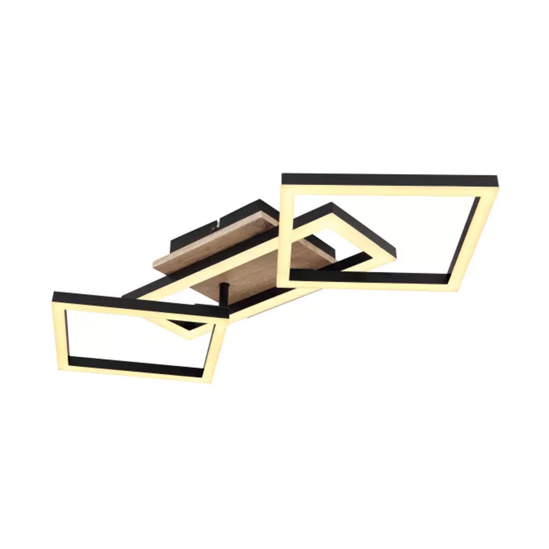 Candeeiro Teto GLOBO HANDELS 67284-24 BOSSY