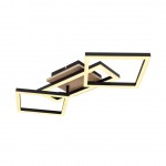 Candeeiro Teto GLOBO HANDELS 67284-24 BOSSY