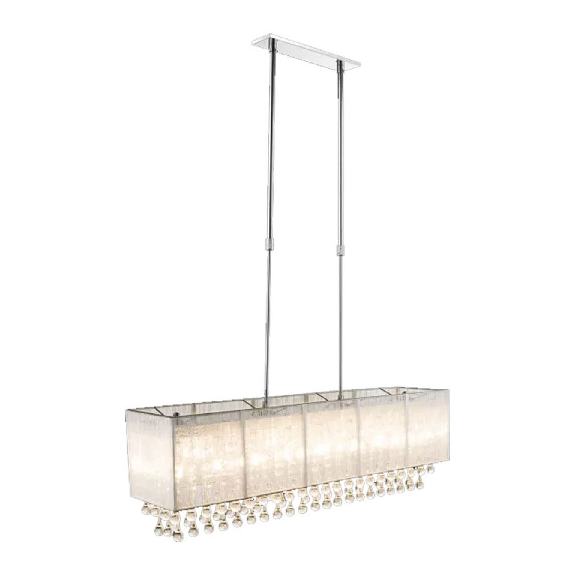 Candeeiro Teto GLOBO HANDELS 15094H2 SERRA