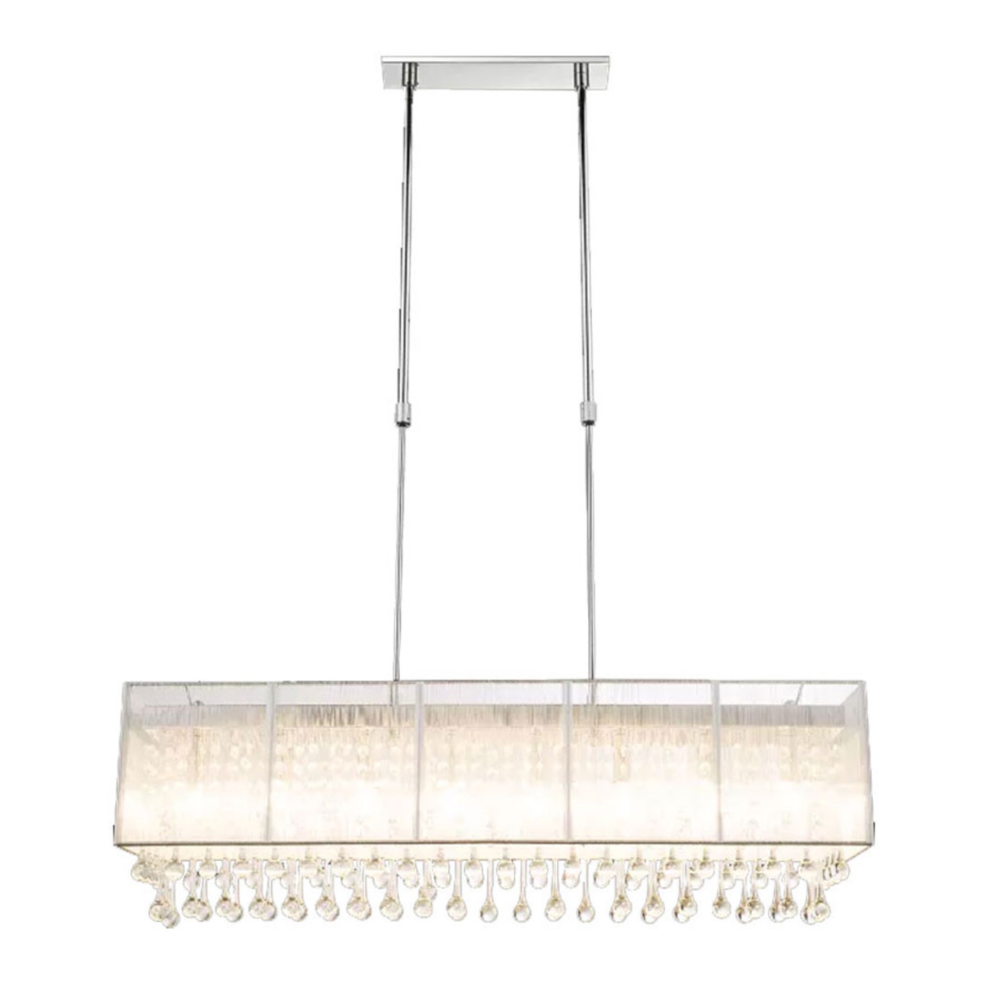 Candeeiro Teto GLOBO HANDELS 15094H2 SERRA