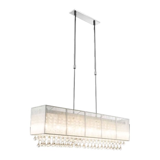 Candeeiro Teto GLOBO HANDELS 15094H2 SERRA - Image product