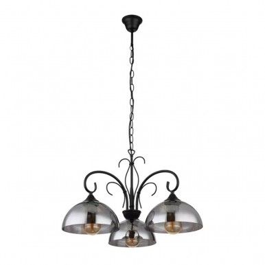 Candeeiro Teto GLOBO HANDELS 69061-3H COTTAGE