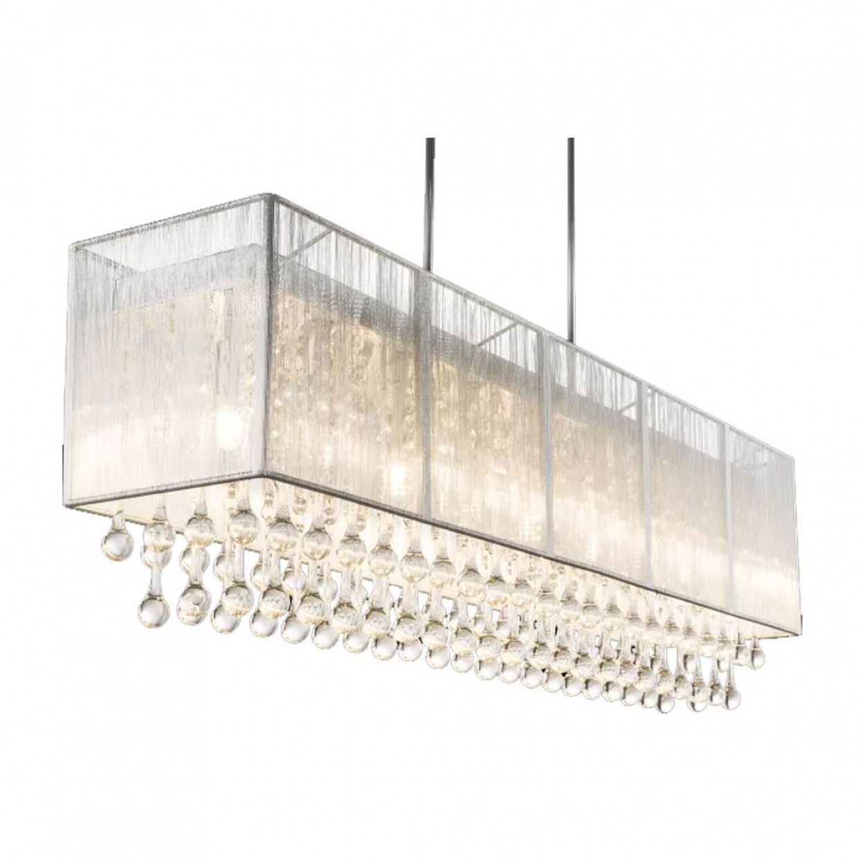 Candeeiro Teto GLOBO HANDELS 15094H2 SERRA