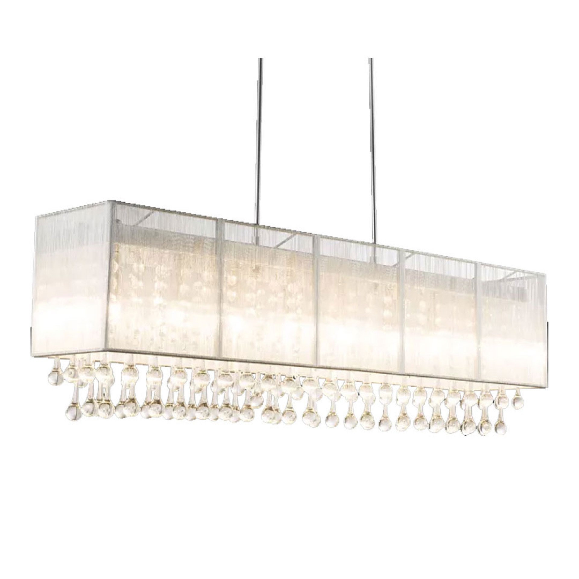 Candeeiro Teto GLOBO HANDELS 15094H2 SERRA