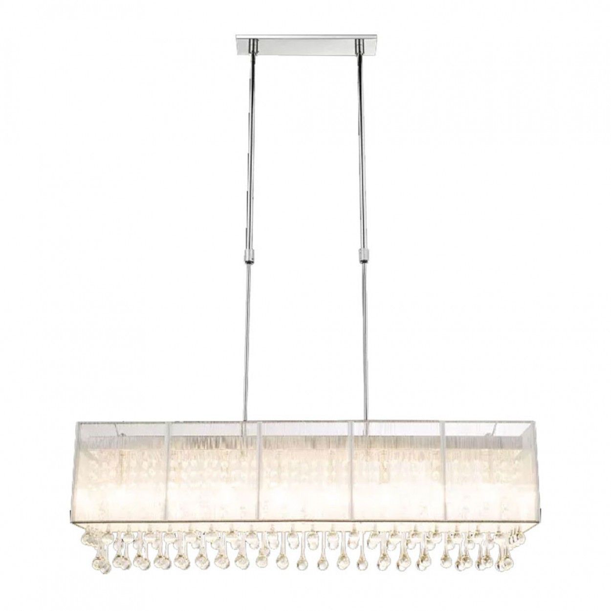 Candeeiro Teto GLOBO HANDELS 15094H2 SERRA