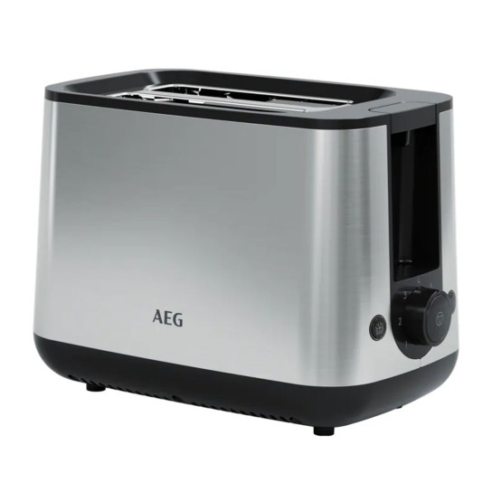 Torradeira AEG T3-1-3ST - Image product