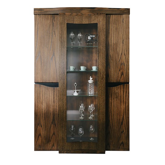 Vitrine VINTAGE V4222 - Image product