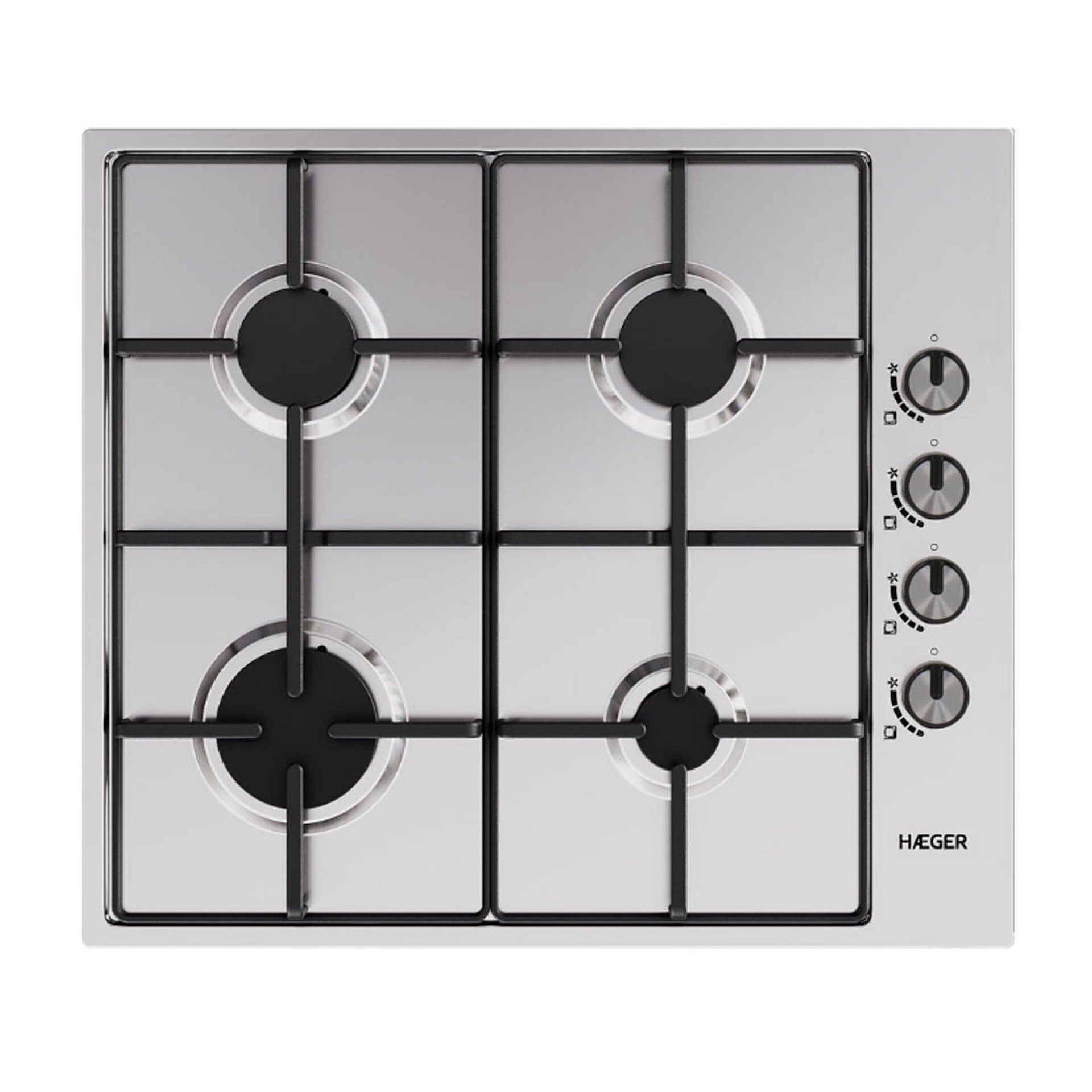 Placa HAEGER PG-4GI.008A