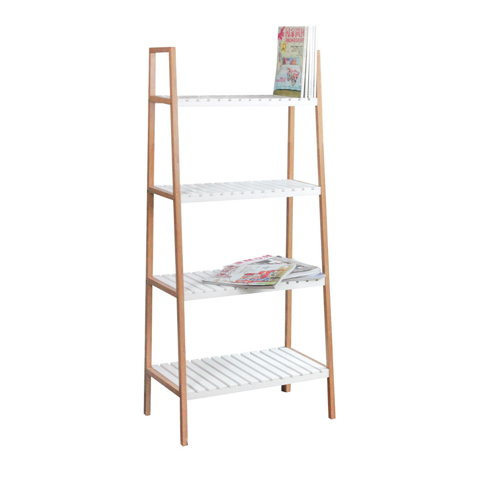 Estante 4 prateleiras JOM TARMA60