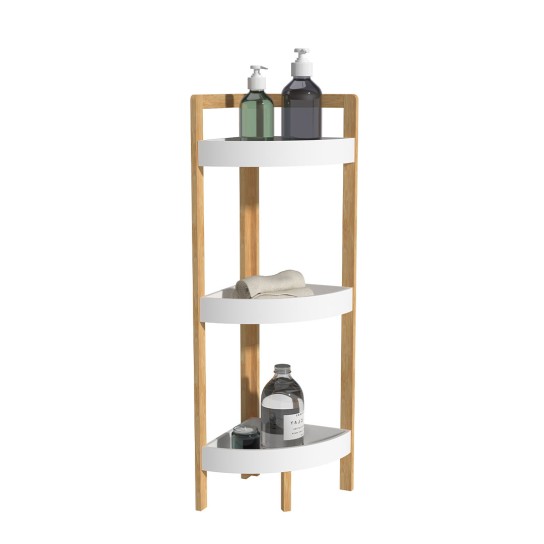 Estante canto JOM BAURU - Image product