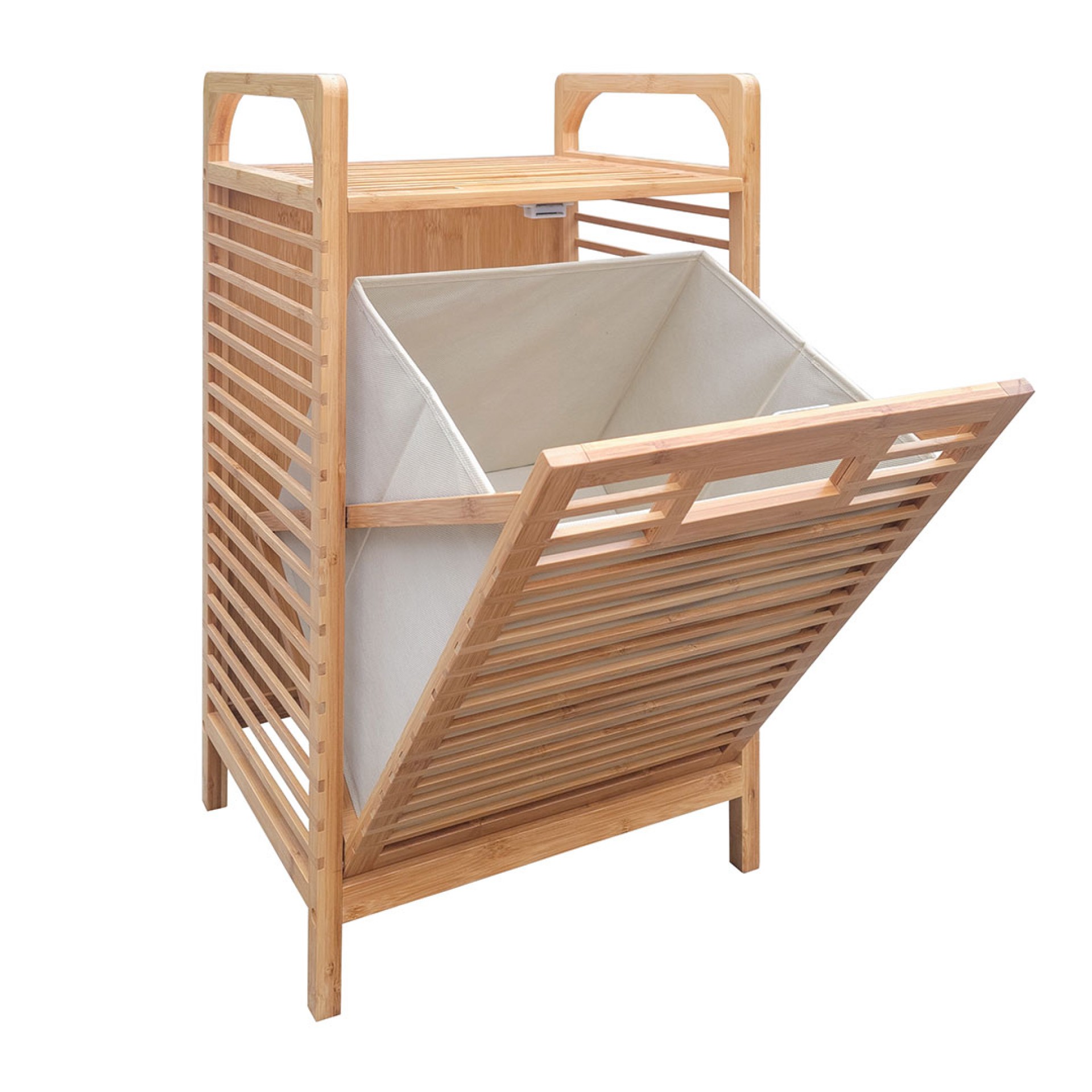 Cesto roupa JOM VINTO