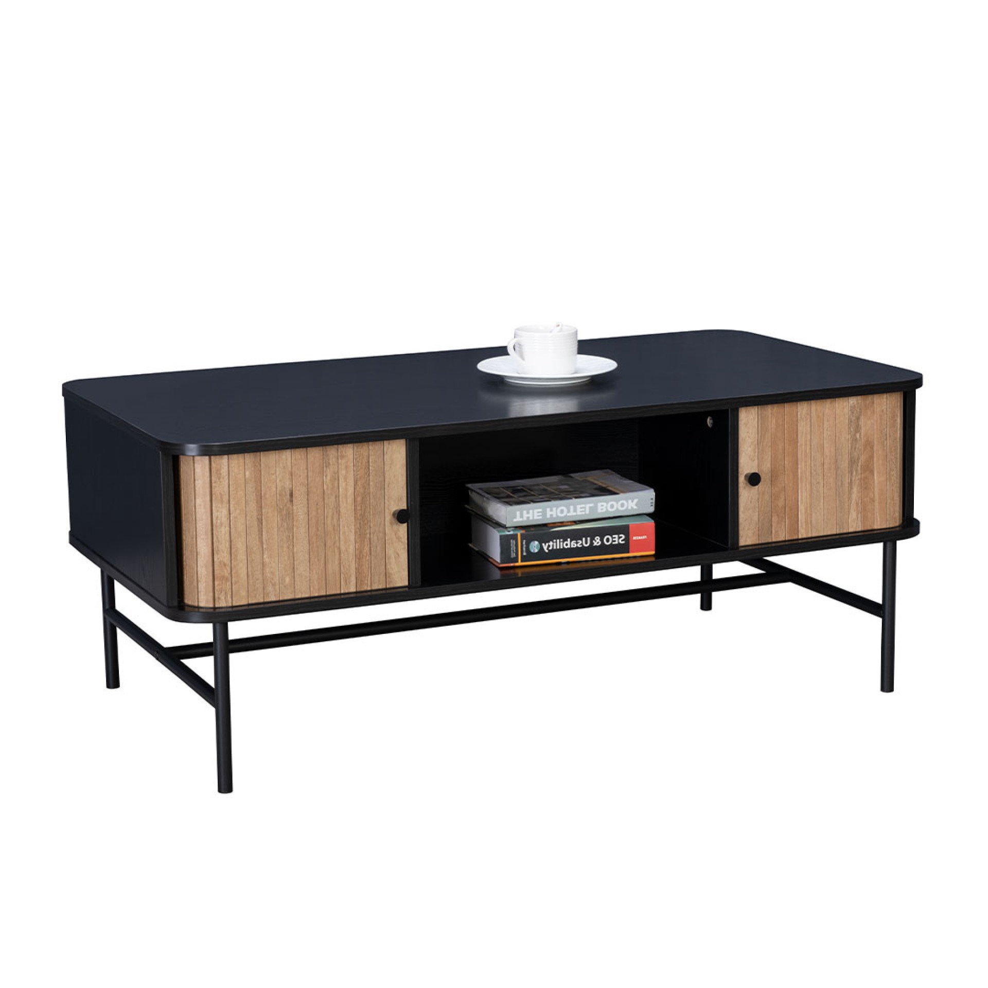 Mesa de Centro JOM RIOJA