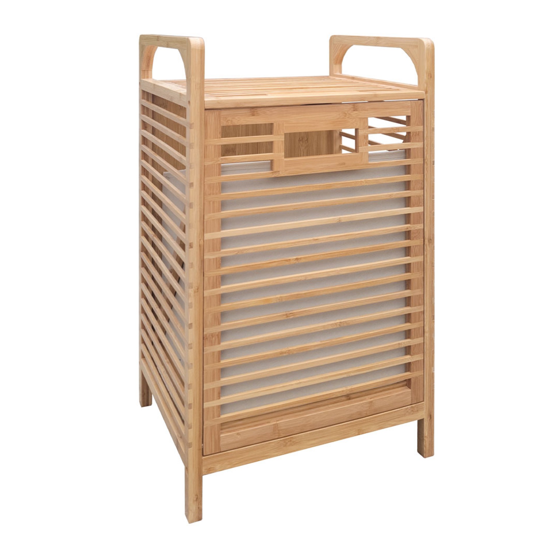 Cesto roupa JOM VINTO