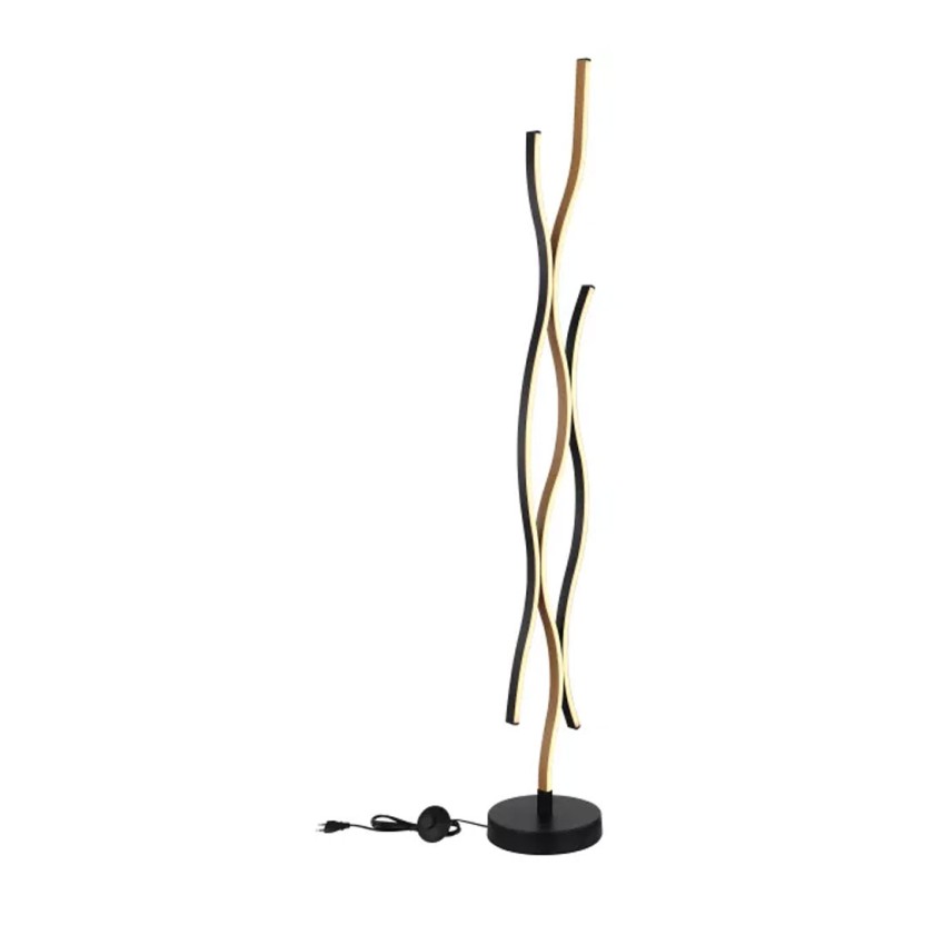 Candeeiro P� GLOBO HANDELS 67206SW GERONIMO