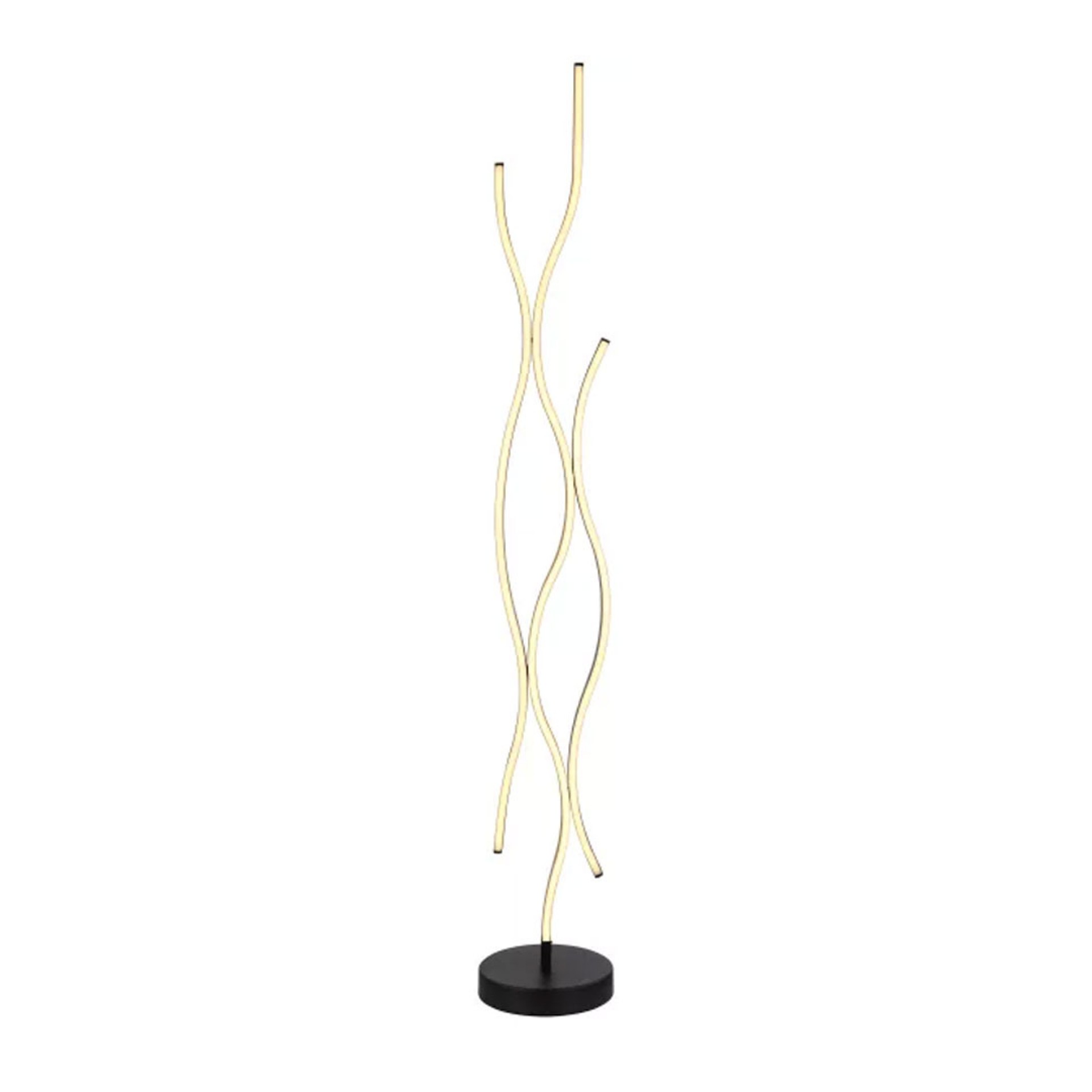 Candeeiro Pé GLOBO HANDELS 67206SW GERONIMO