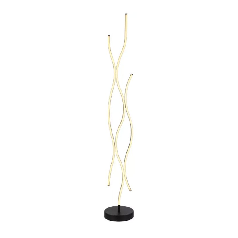 Candeeiro P� GLOBO HANDELS 67206SW GERONIMO