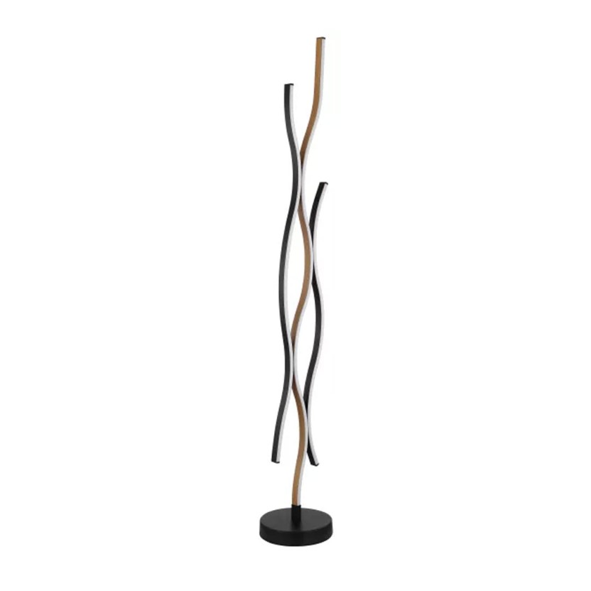 Candeeiro P� GLOBO HANDELS 67206SW GERONIMO