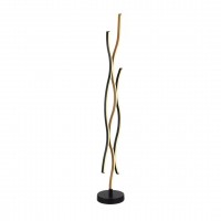 Candeeiro P� GLOBO HANDELS 67206SW GERONIMO
