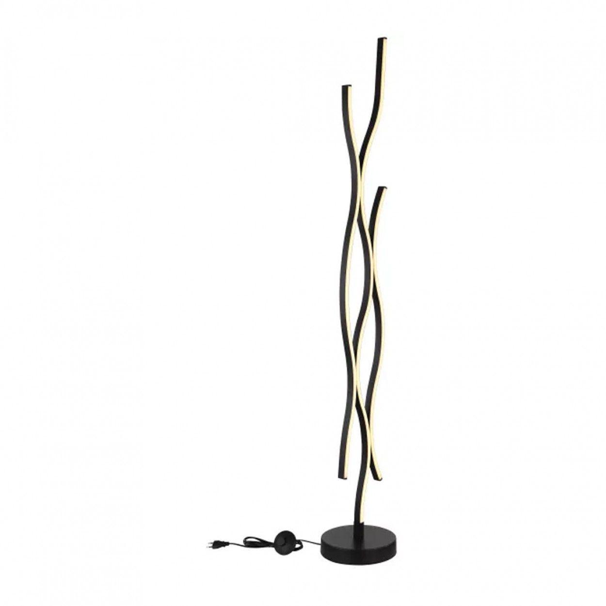 Candeeiro Pé GLOBO HANDELS 67206S GERONIMO