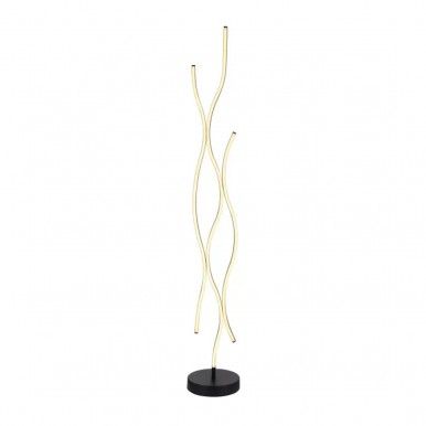 Candeeiro Pé GLOBO HANDELS 67206S GERONIMO Candeeiro Pé GLOBO HANDELS 67206S GERONIMO