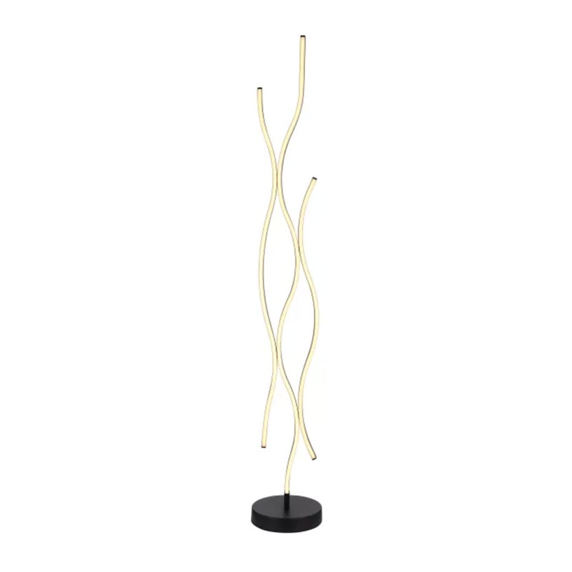 Candeeiro P� GLOBO HANDELS 67206S GERONIMO