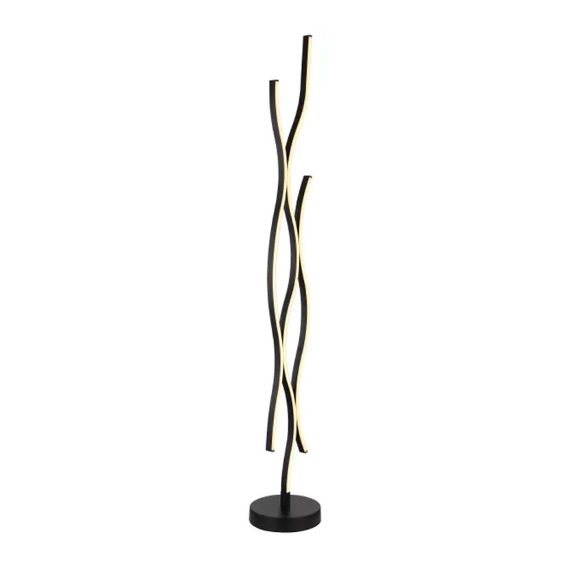 Candeeiro P� GLOBO HANDELS 67206S GERONIMO