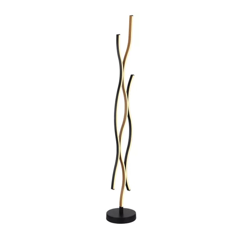 Candeeiro P� GLOBO HANDELS 67206SW GERONIMO