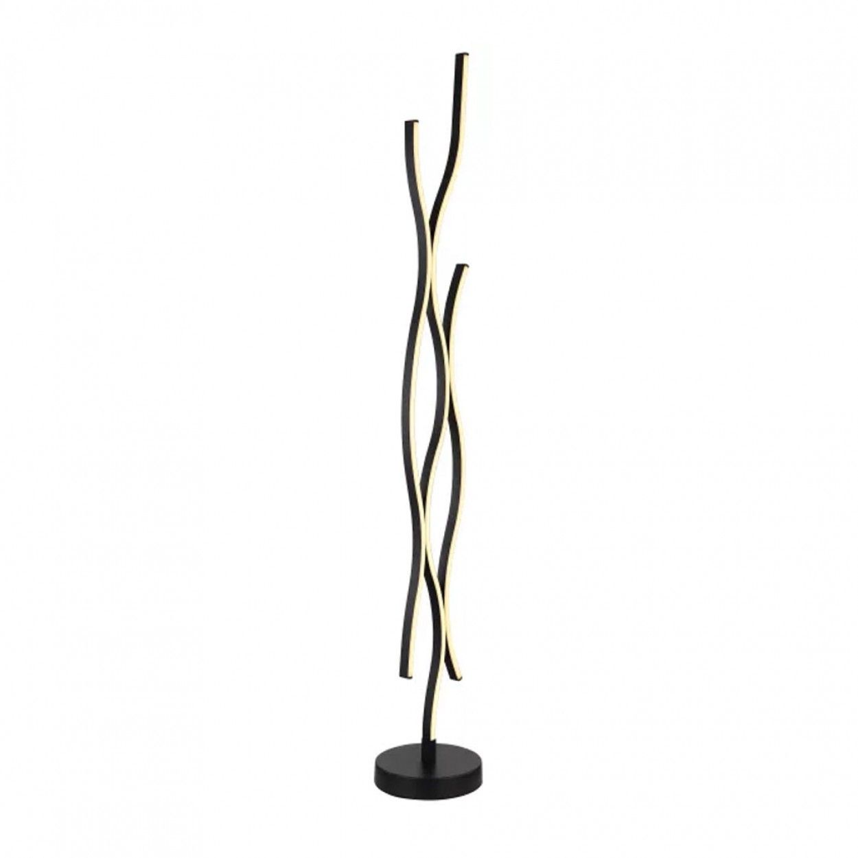 Candeeiro Pé GLOBO HANDELS 67206S GERONIMO