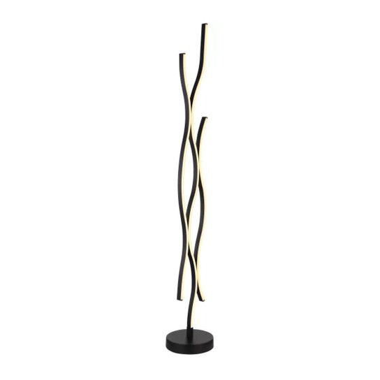 Candeeiro P� GLOBO HANDELS 67206S GERONIMO - Image product