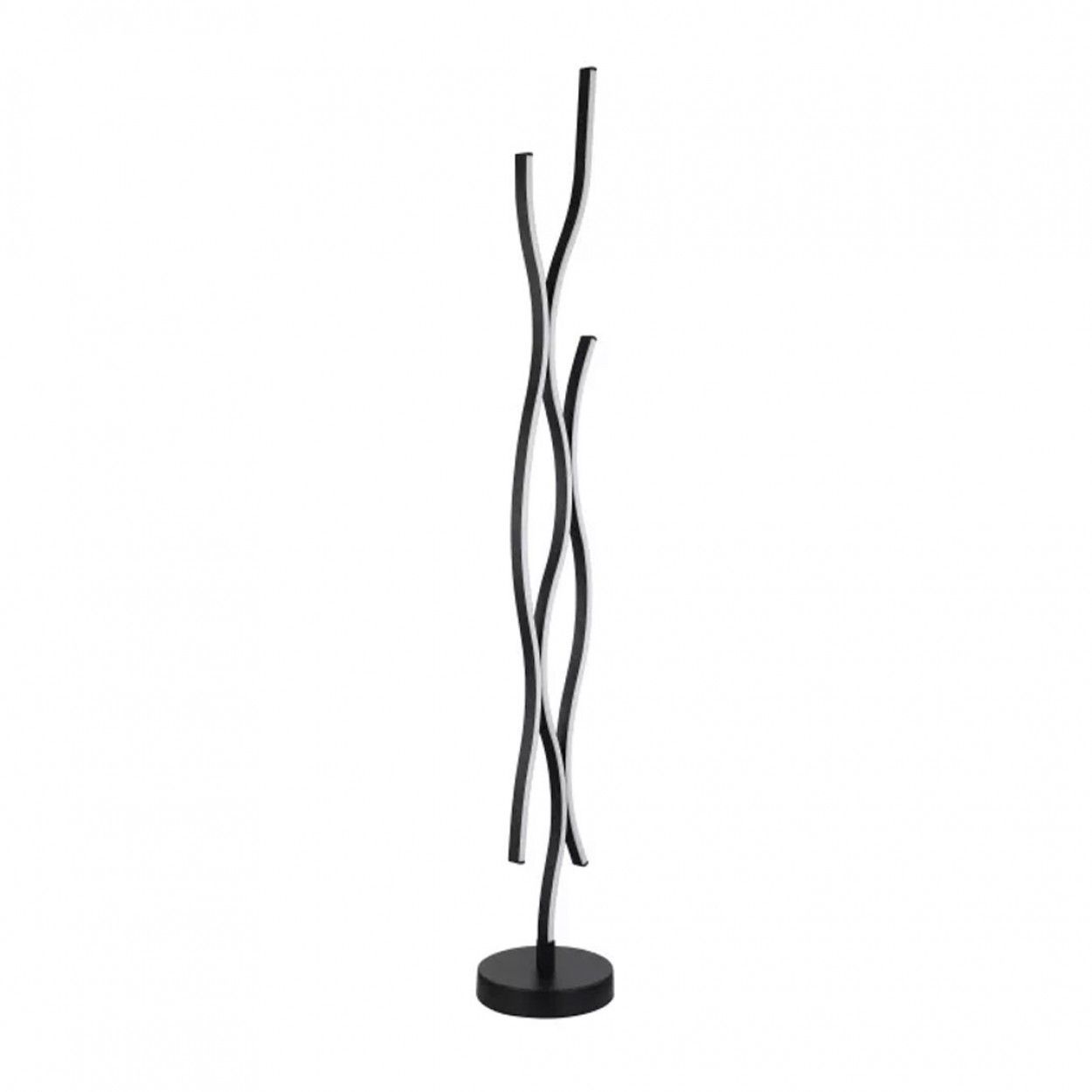 Candeeiro Pé GLOBO HANDELS 67206S GERONIMO