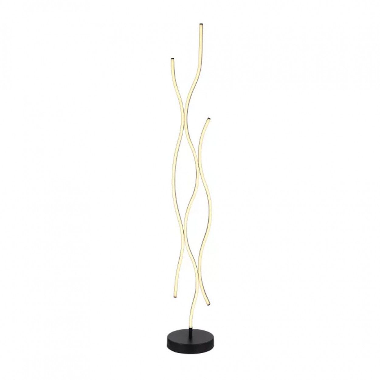 Candeeiro Pé GLOBO HANDELS 67206S GERONIMO