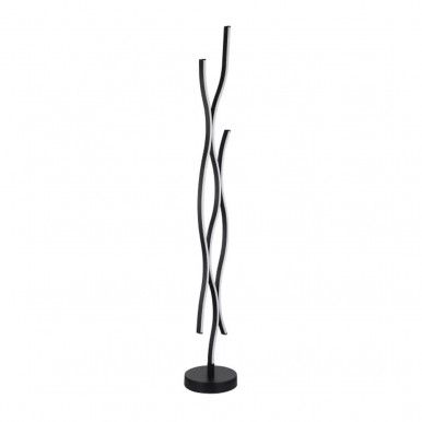 Candeeiro Pé GLOBO HANDELS 67206S GERONIMO Candeeiro Pé GLOBO HANDELS 67206S GERONIMO