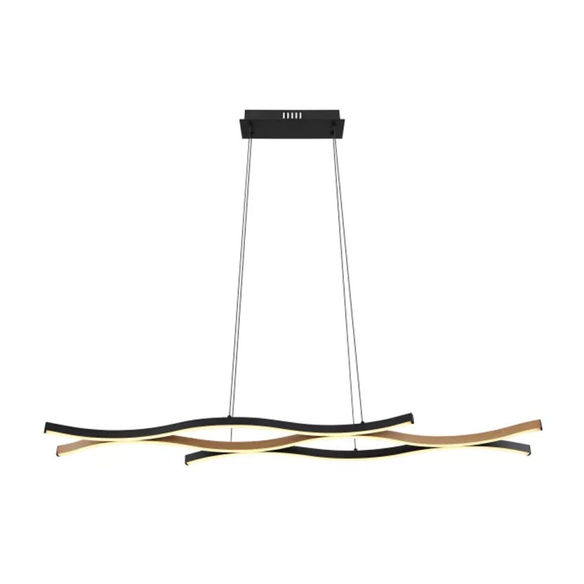 Candeeiro Suspenso GLOBO HANDELS 67206HW GERONIMO
