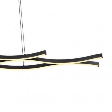 Candeeiro Suspenso GLOBO HANDELS 67206H GERONIMO