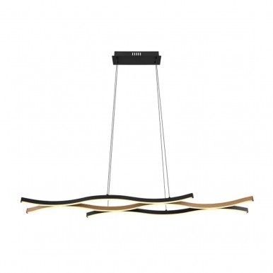 Candeeiro Suspenso GLOBO HANDELS 67206HW GERONIMO