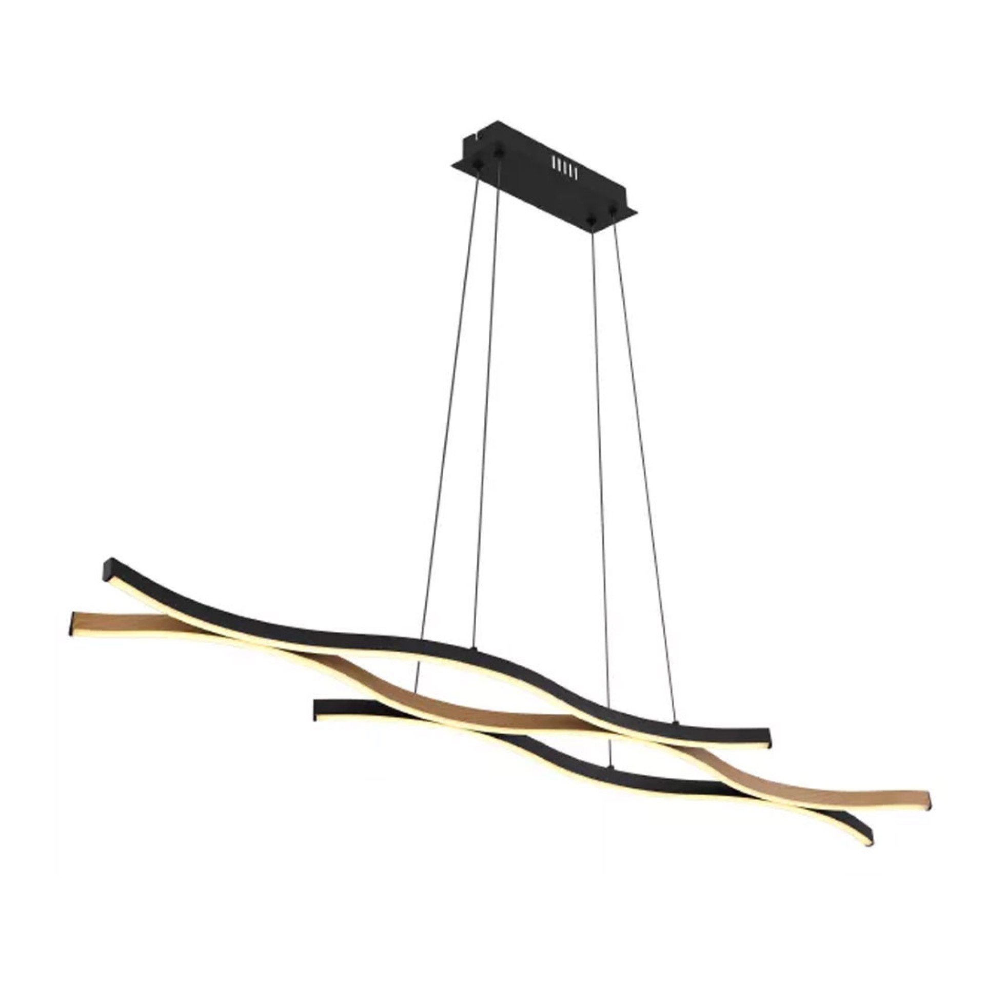 Candeeiro Suspenso GLOBO HANDELS 67206HW GERONIMO