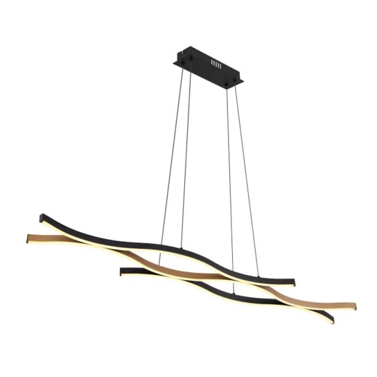 Candeeiro Suspenso GLOBO HANDELS 67206HW GERONIMO - Image product