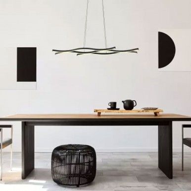 Candeeiro Suspenso GLOBO HANDELS 67206H GERONIMO