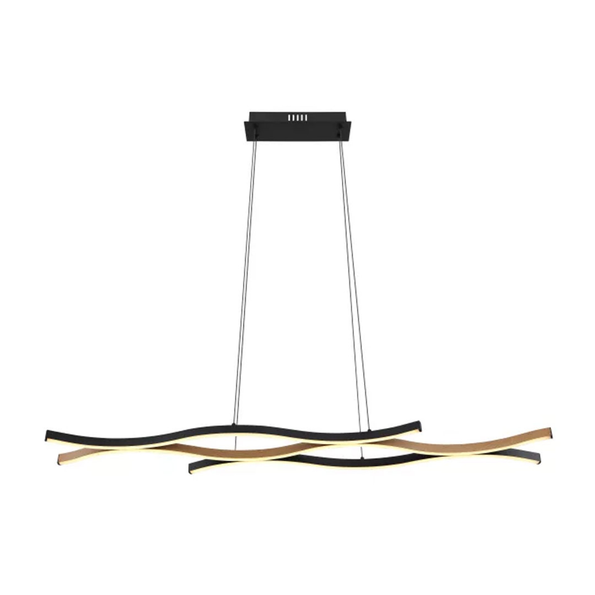 Candeeiro Suspenso GLOBO HANDELS 67206HW GERONIMO