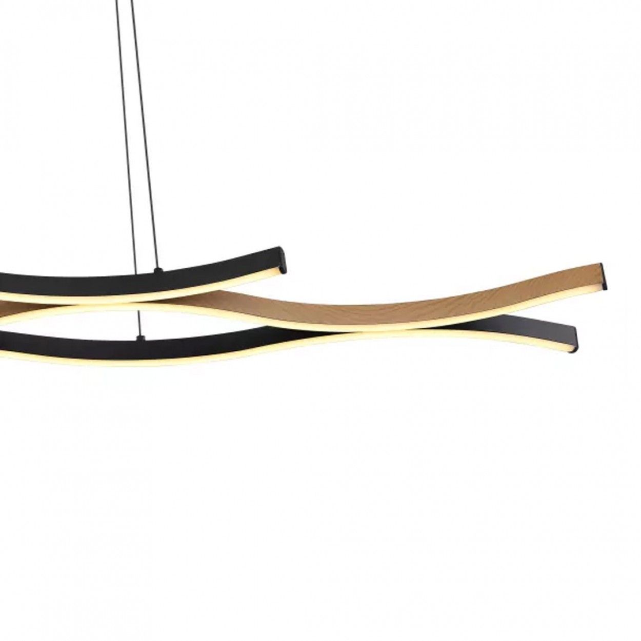 Candeeiro Suspenso GLOBO HANDELS 67206HW GERONIMO