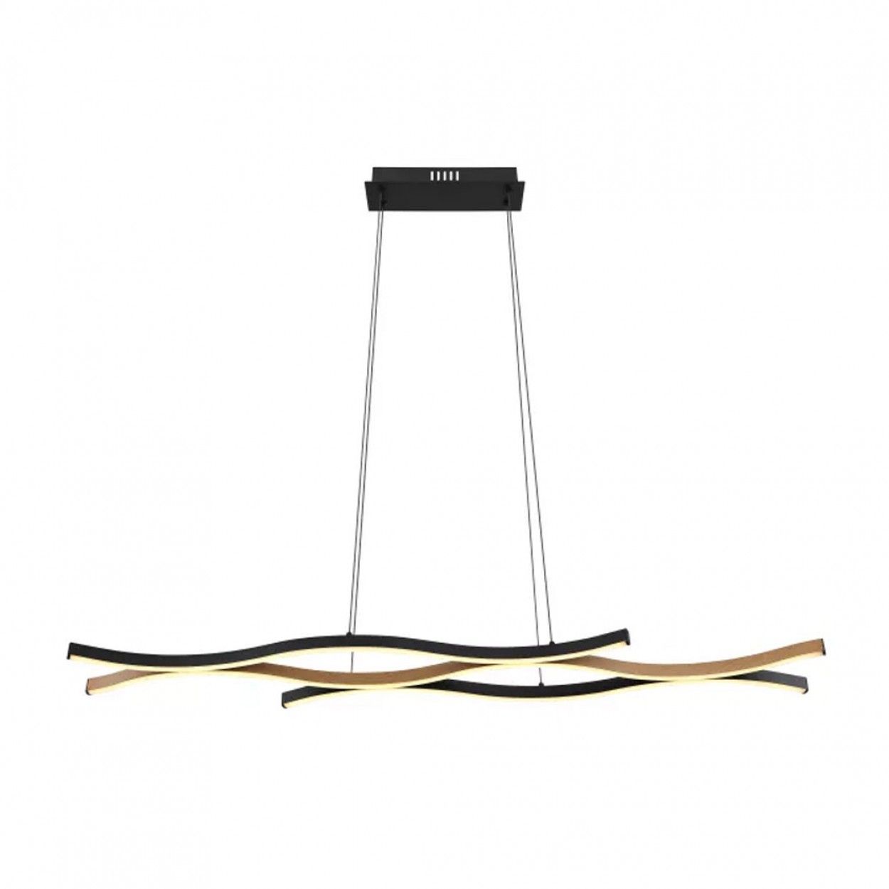 Candeeiro Suspenso GLOBO HANDELS 67206HW GERONIMO