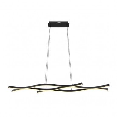 Candeeiro Suspenso GLOBO HANDELS 67206H GERONIMO