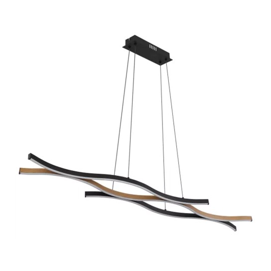 Candeeiro Suspenso GLOBO HANDELS 67206HW GERONIMO - Image product