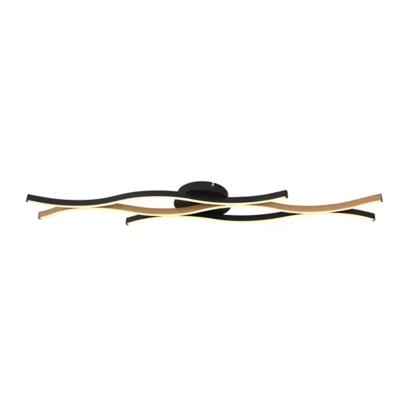 Candeeiro Teto GLOBO HANDELS 67206DW GERONIMO