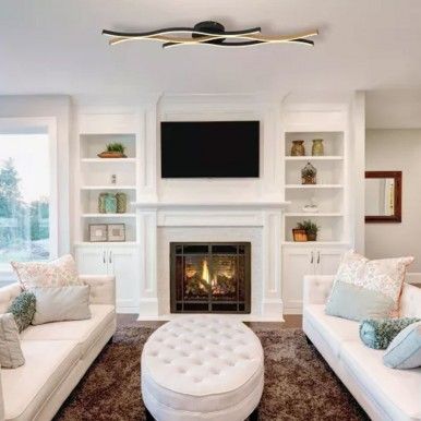 Candeeiro Teto GLOBO HANDELS 67206DW GERONIMO