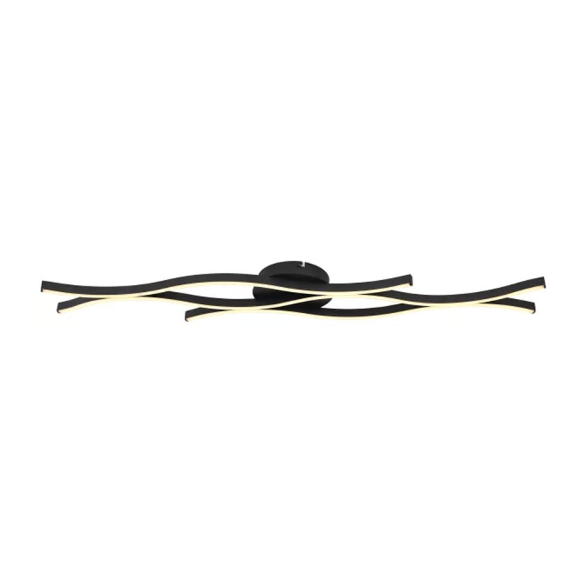 Candeeiro Teto GLOBO HANDELS 67206D GERONIMO