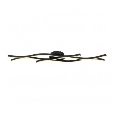 Candeeiro Teto GLOBO HANDELS 67206D GERONIMO Candeeiro Teto GLOBO HANDELS 67206D GERONIMO