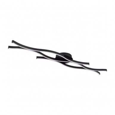 Candeeiro Teto GLOBO HANDELS 67206D GERONIMO Candeeiro Teto GLOBO HANDELS 67206D GERONIMO