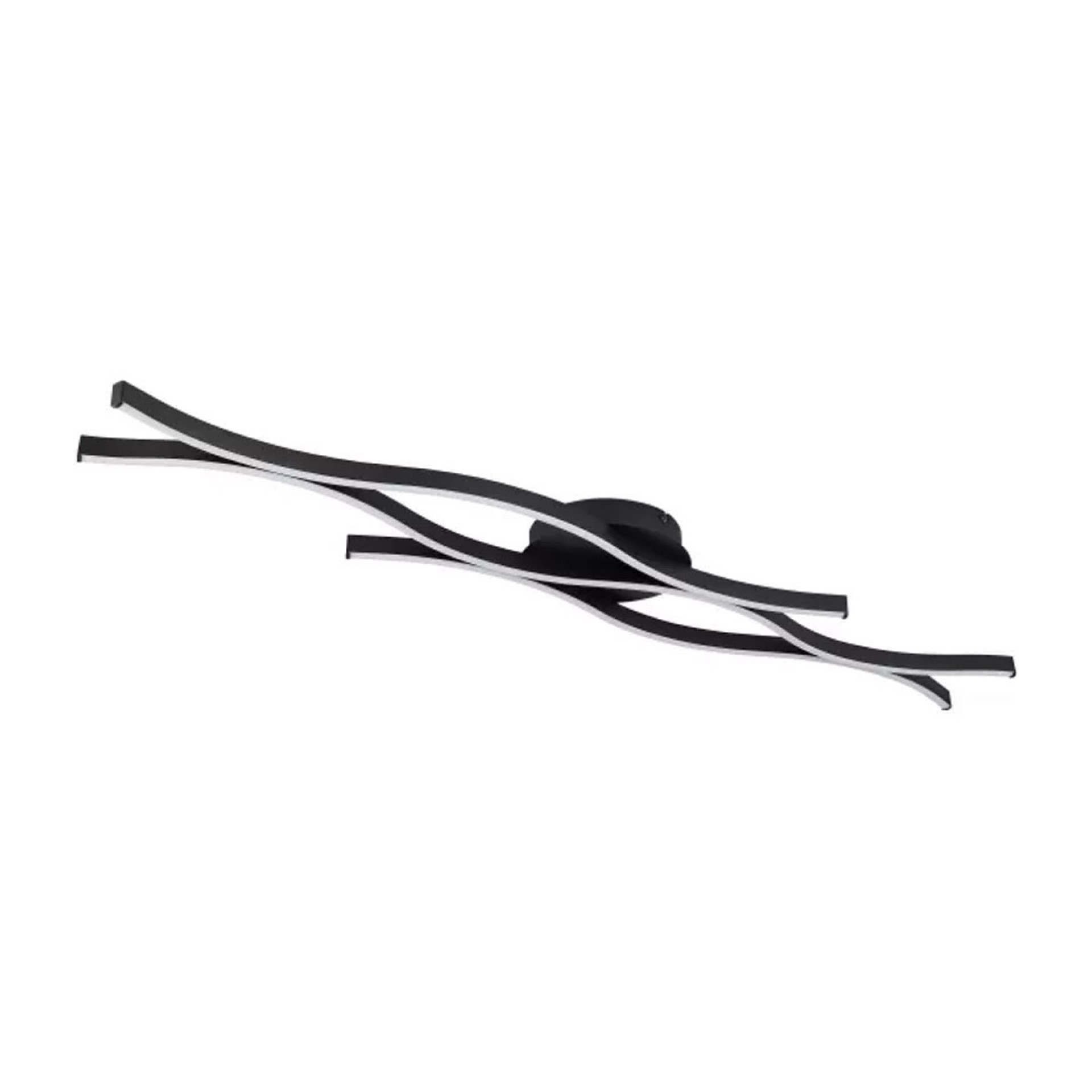 Candeeiro Teto GLOBO HANDELS 67206D GERONIMO