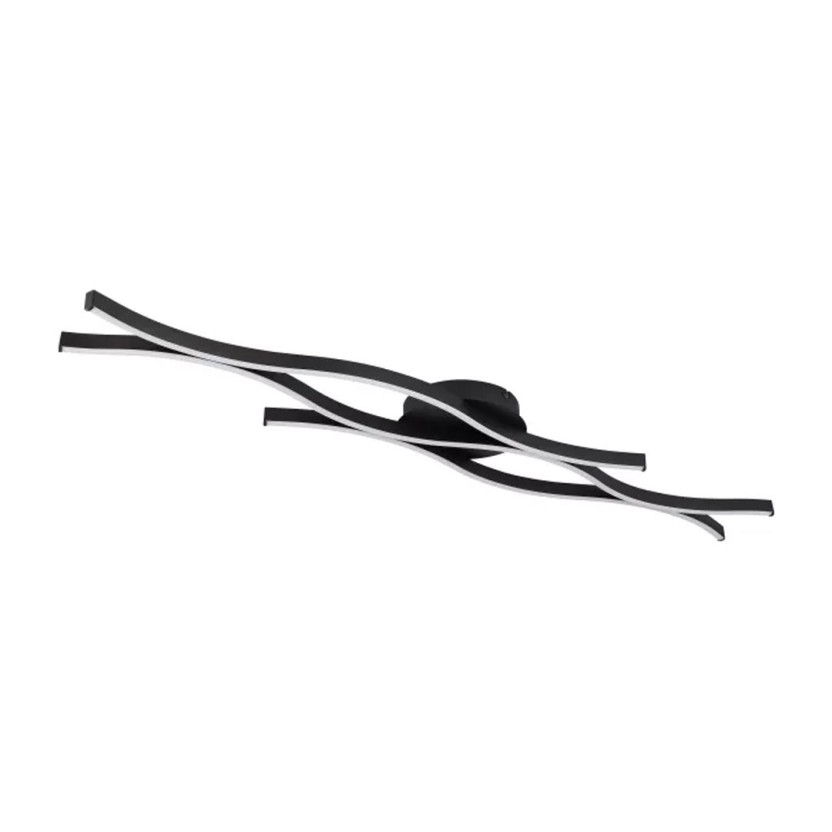 Candeeiro Teto GLOBO HANDELS 67206D GERONIMO